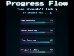 Progress Flow gallery image