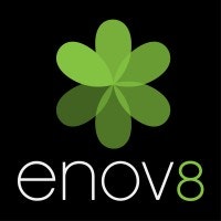 Enov8 IT & Test Environment Manager
