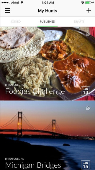 Pointi gallery image