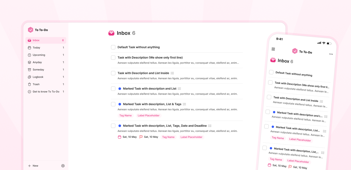 To To-Do gallery image