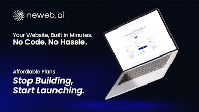 Neweb.ai gallery image