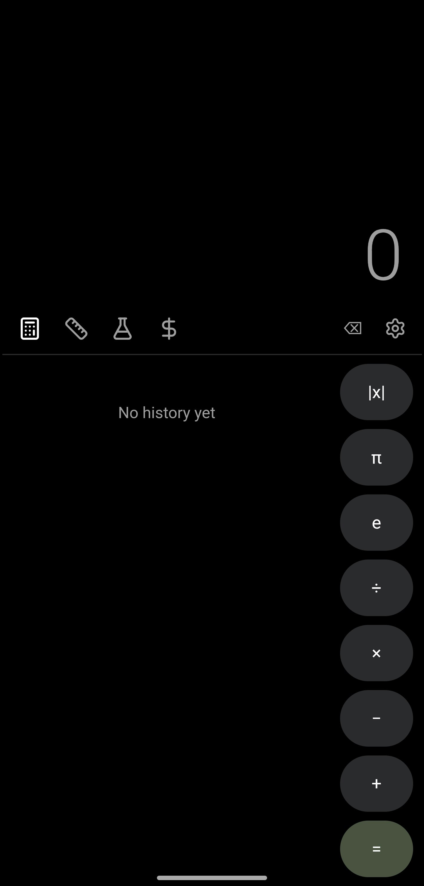 Calc 360 gallery image