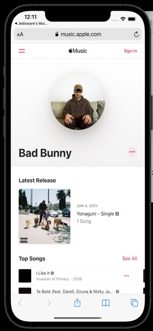 Jediswares Multi Media Player gallery image