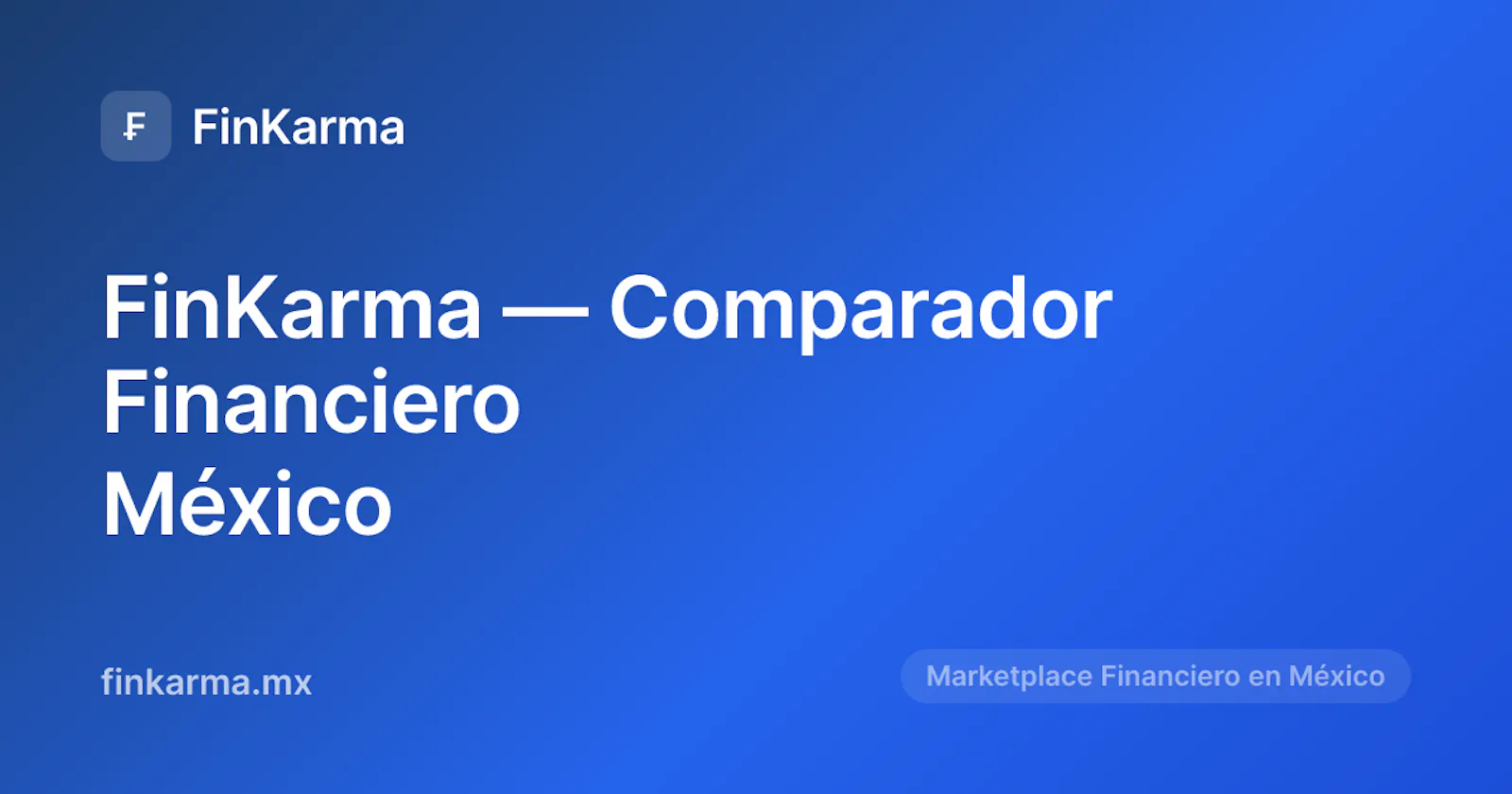 FinKarma screenshot 2