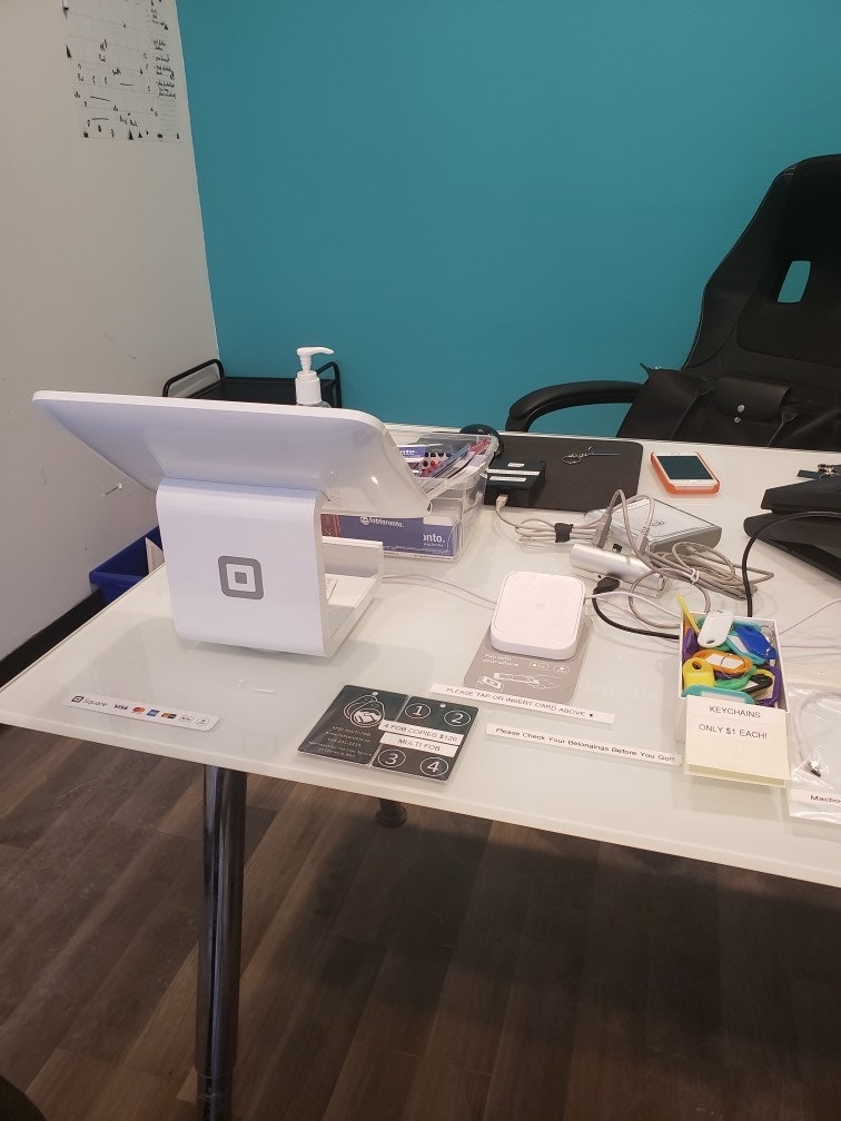 FobToronto gallery image