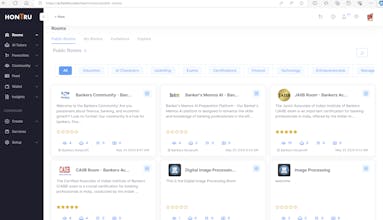 HonTru Ai gallery image