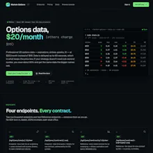 Market-Options gallery image