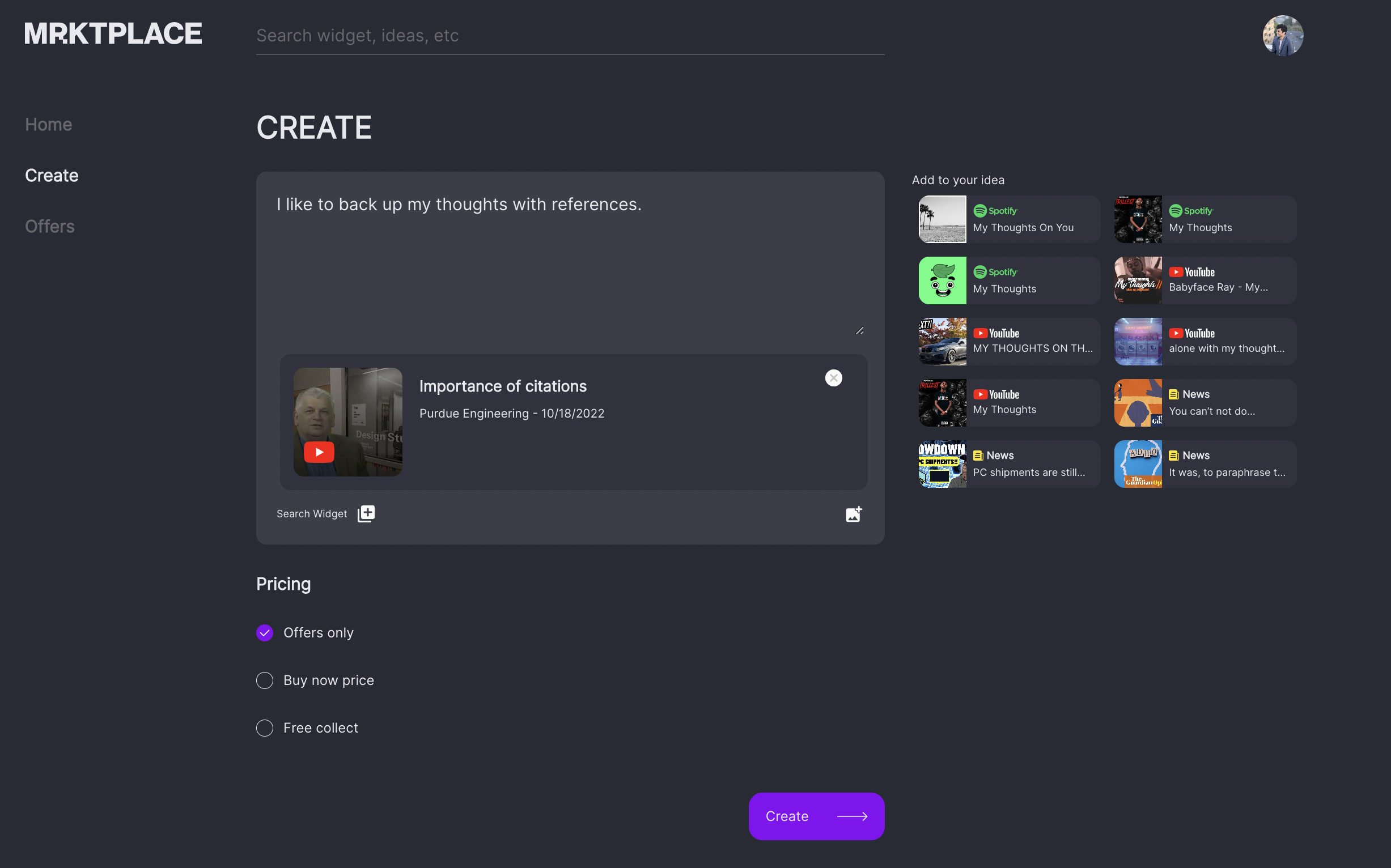 Mrktplace media 2