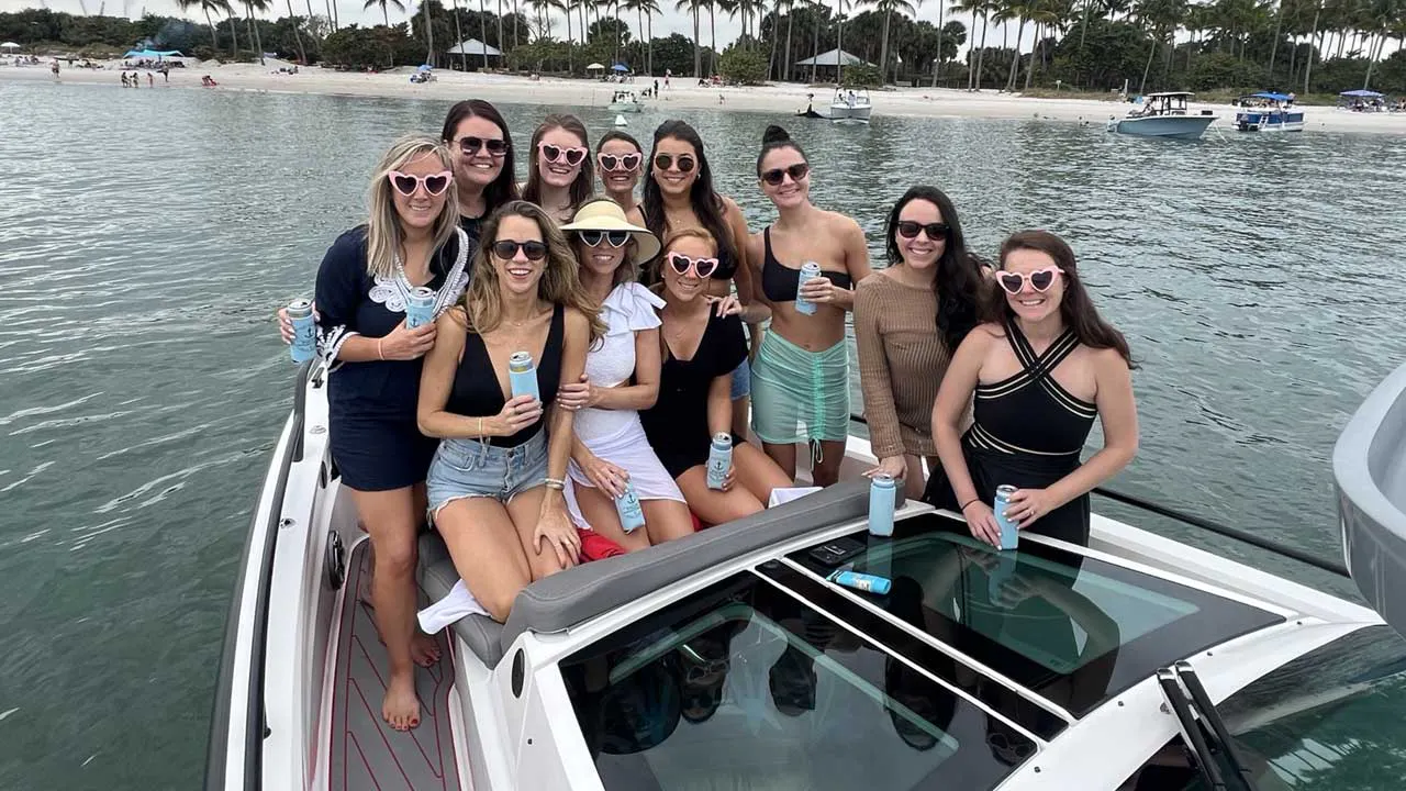 Best Private Charter in Palm Beach