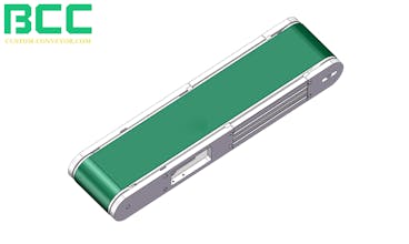 Mini Belt Conveyor gallery image