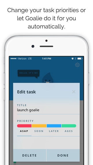 Goalie gallery image