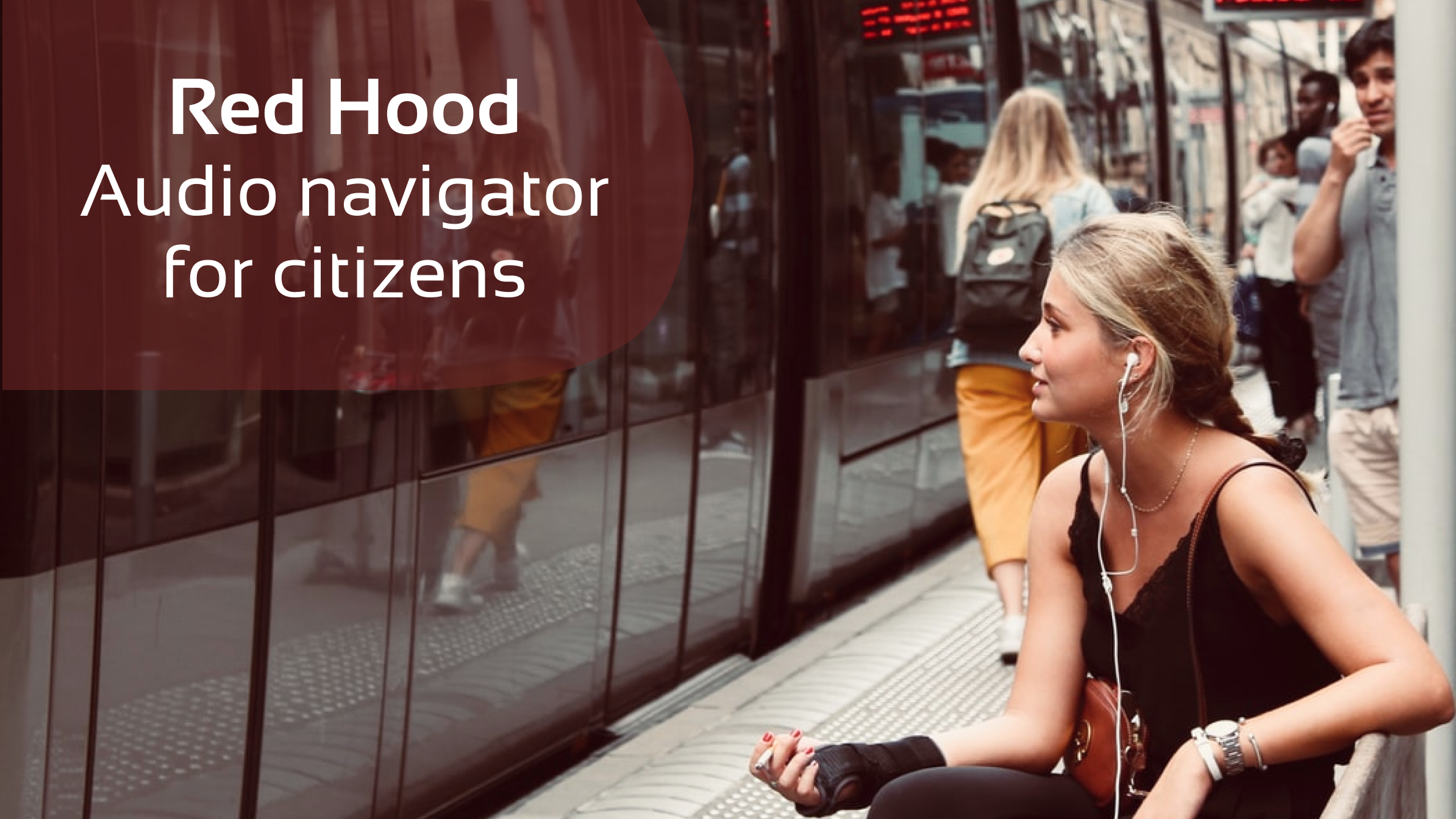 Red Hood gallery image