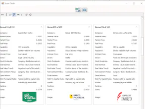 Stock Portfolio Management Software gallery image