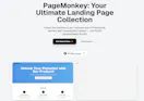 PageMonkey