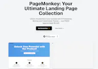 PageMonkey