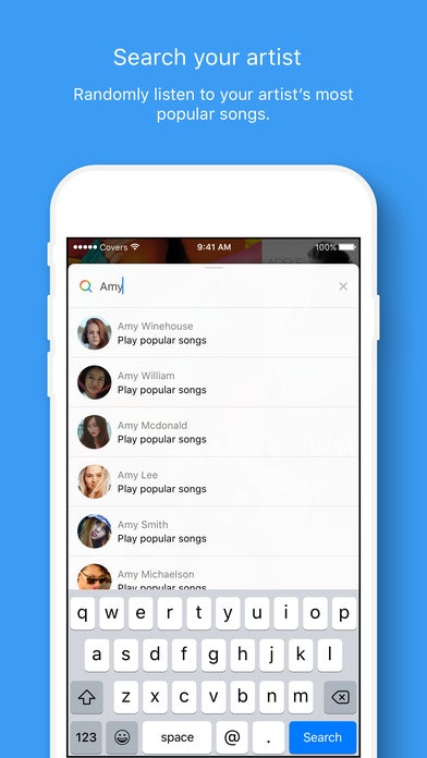 Covers gallery image