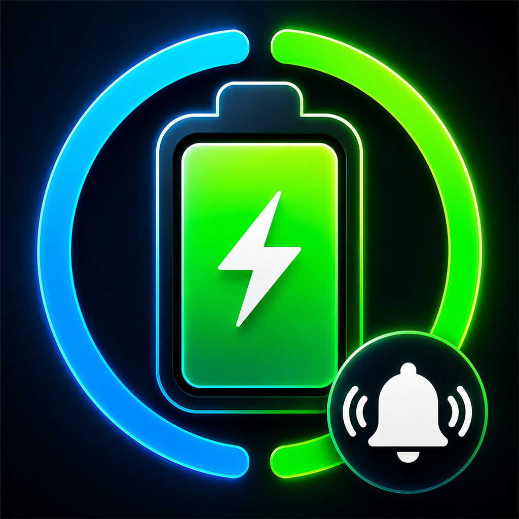 Battery Alarm