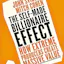 The Self-made Billionaire Effect