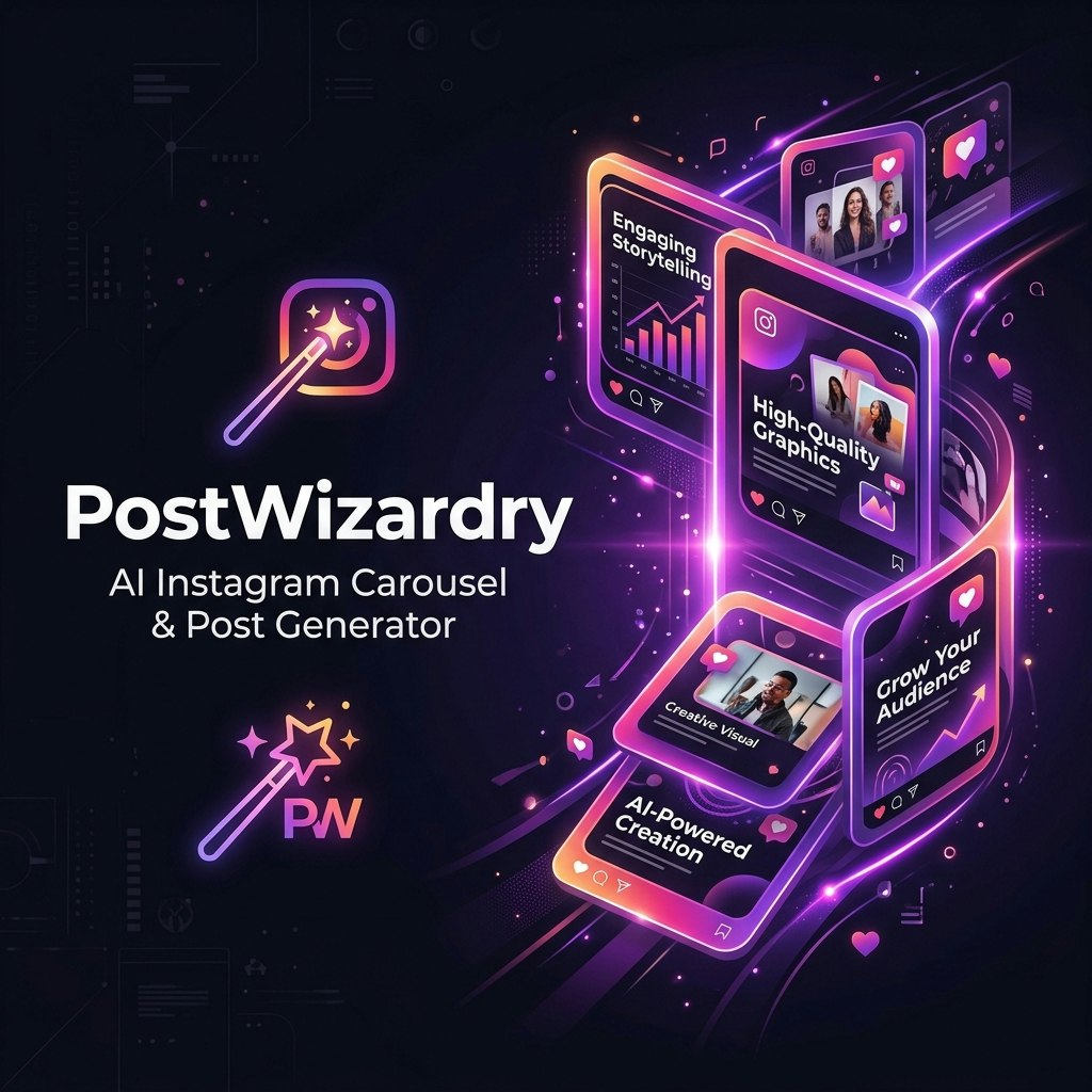 Post Wizardry gallery image