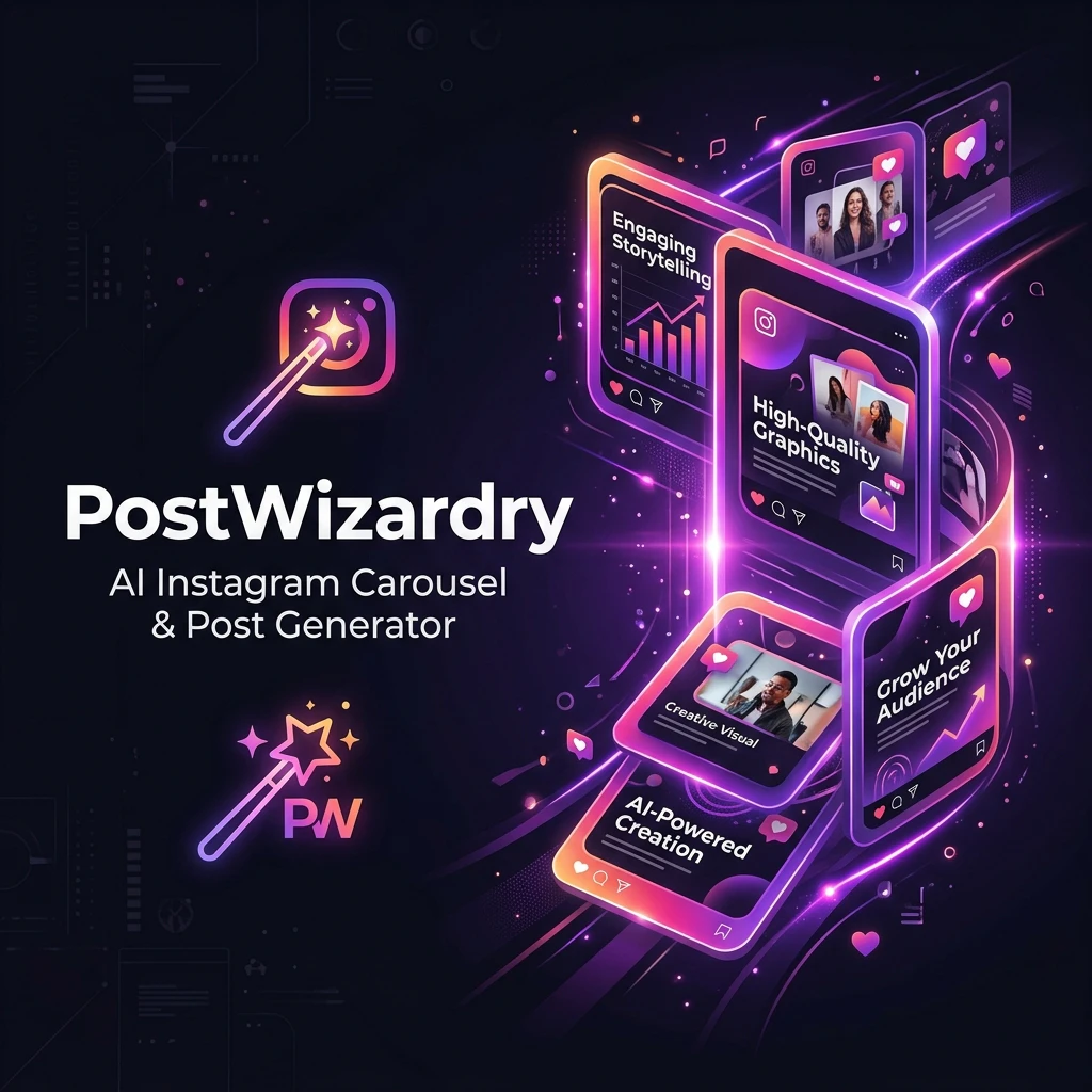 Post Wizardry 截图