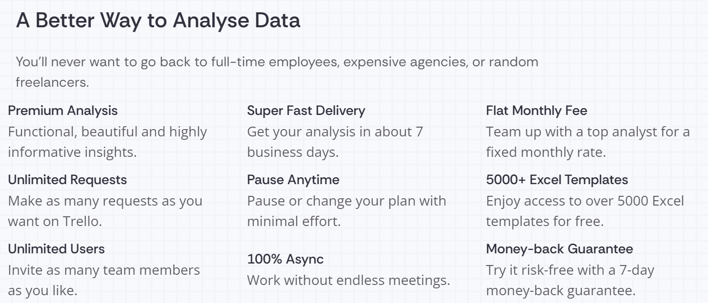 InsightFlow gallery image