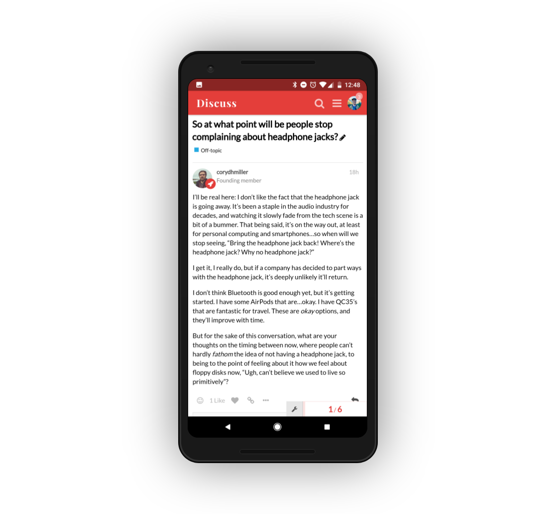 re:Charged gallery image