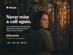 Skaala gallery image