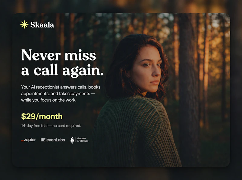 Skaala screenshot 3