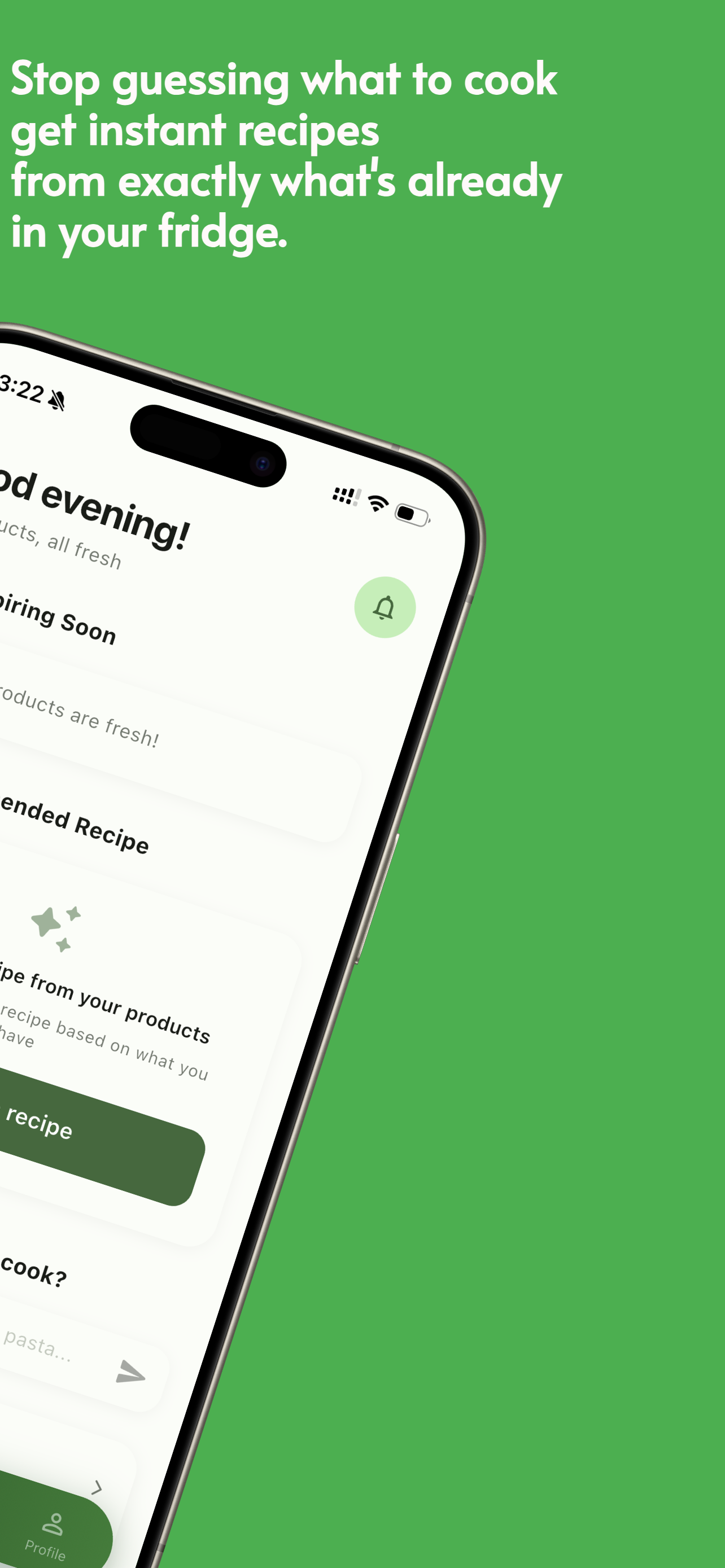 Fridgey gallery image