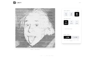Linify gallery image