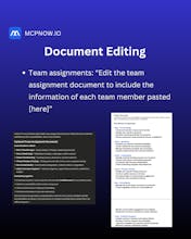 MCP Now gallery image