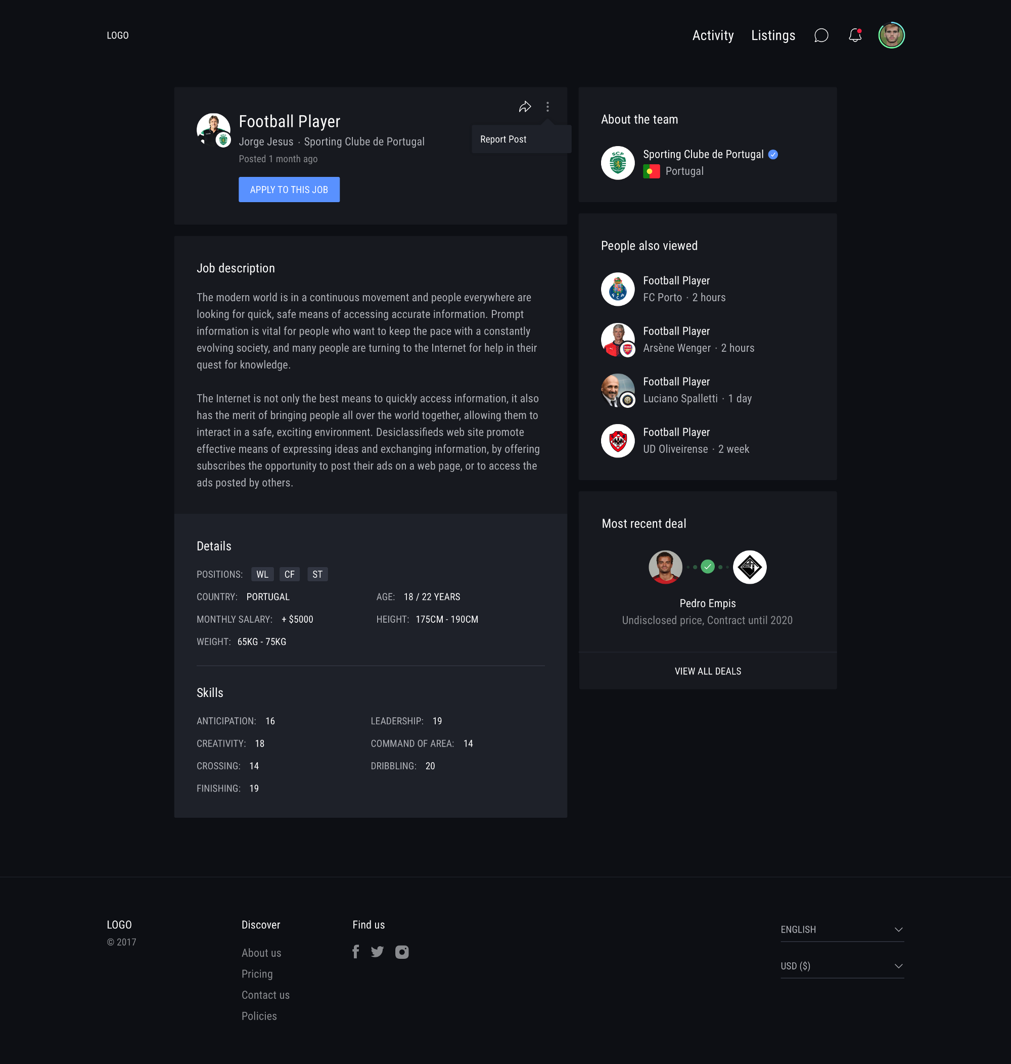 Sportransfers gallery image