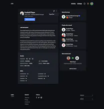 Sportransfers gallery image