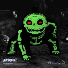 SUPERGIRO: The Great Glow & Fluo Art Toy gallery image