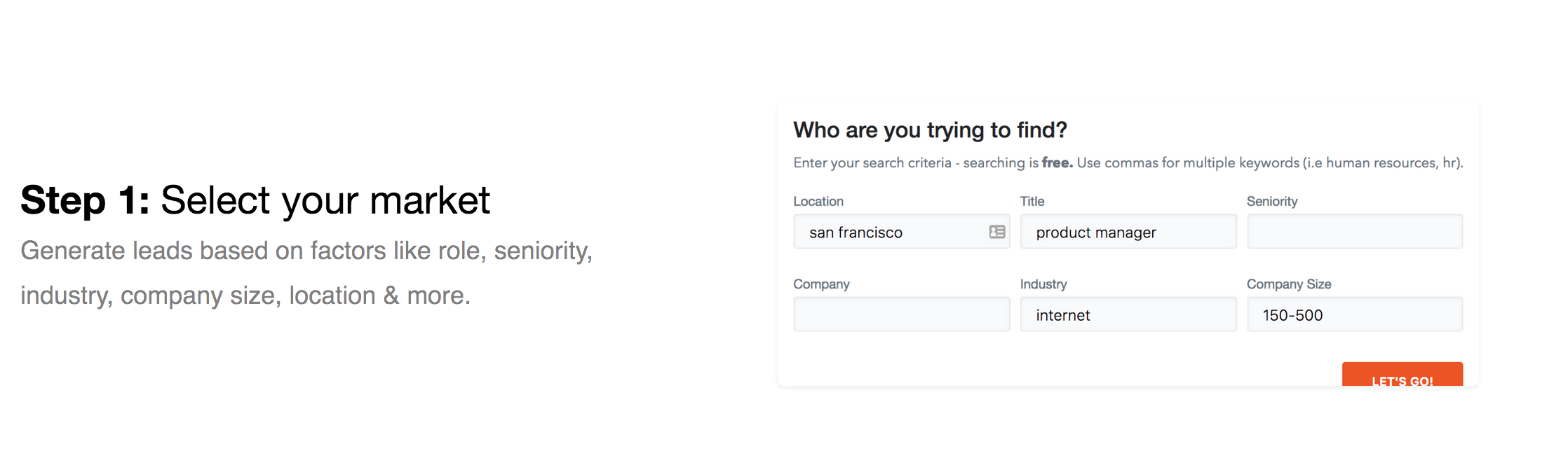 Uselio gallery image