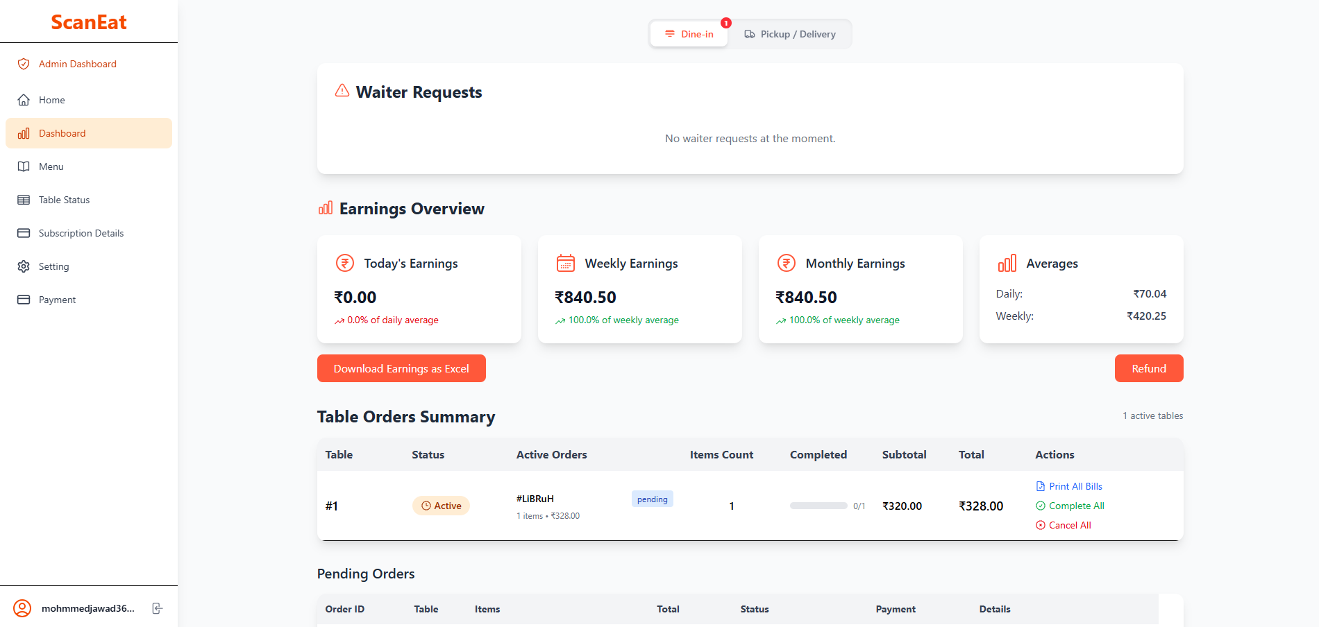 ScanEat gallery image