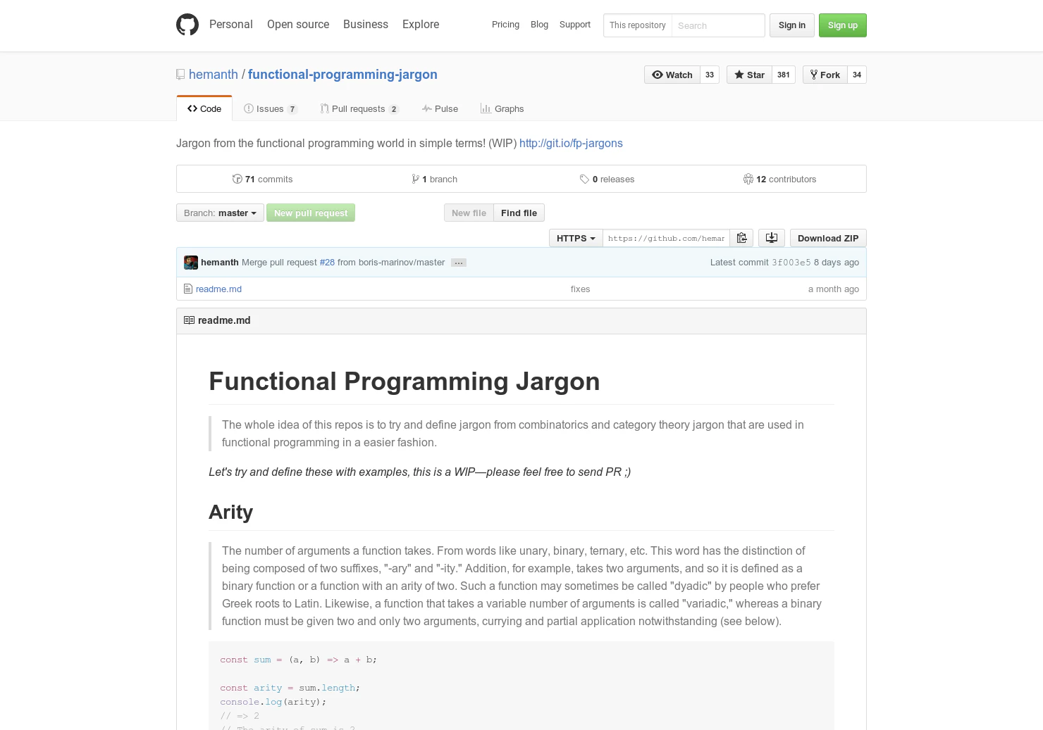 functional-programming-jargon