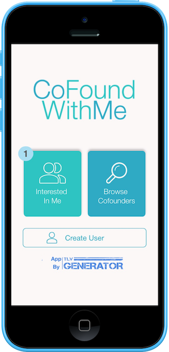CoFound with Me gallery image