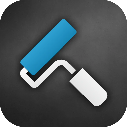 PaintCALC - Paint cost & quantity calc