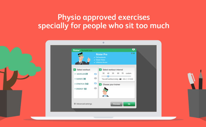 Fitster gallery image