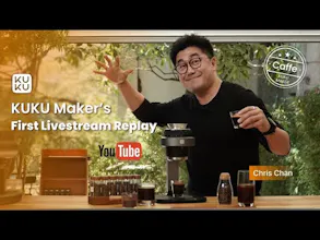 KUKU MAKER gallery image