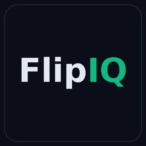 FlipIQ
