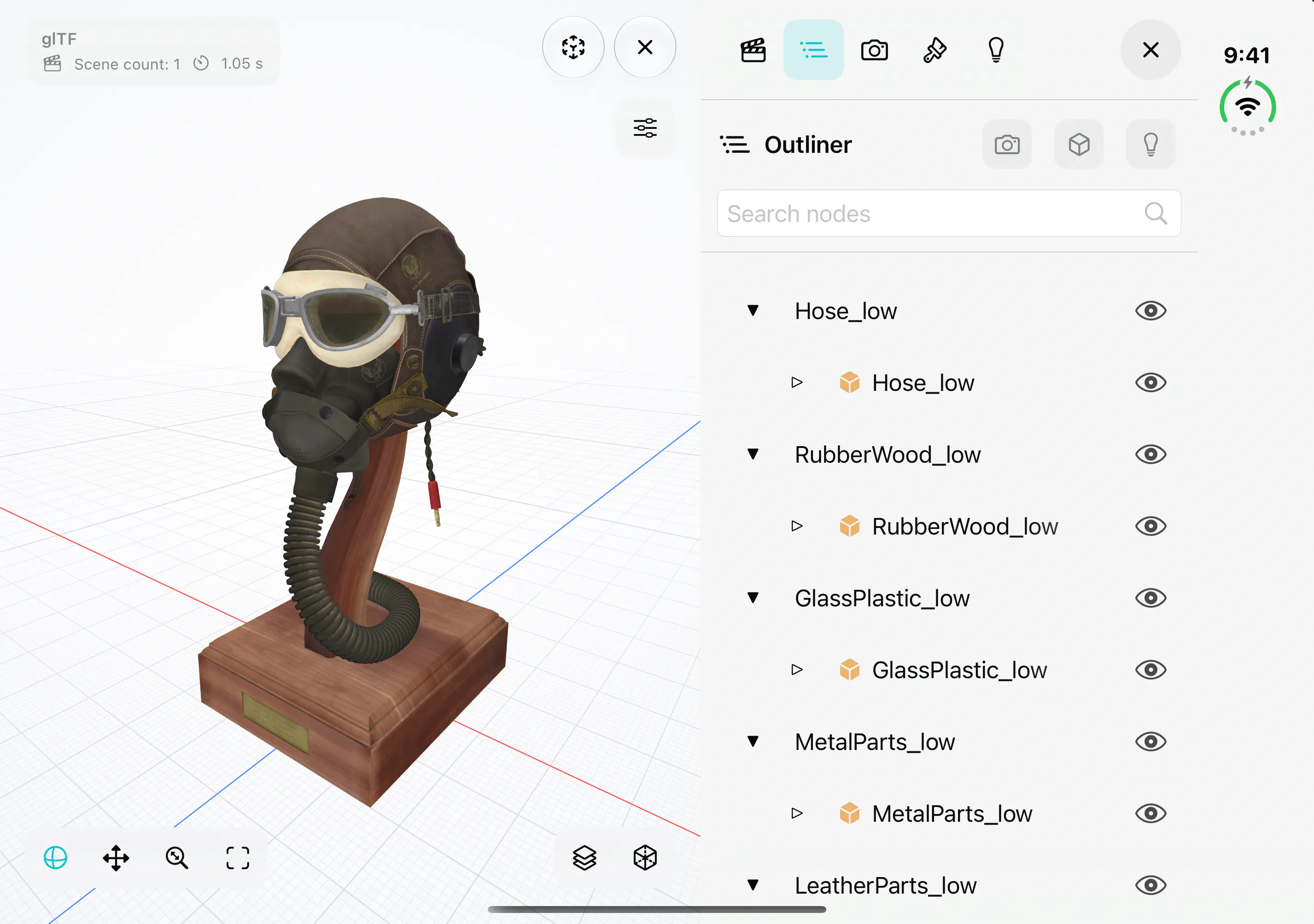 AssetLook gallery image