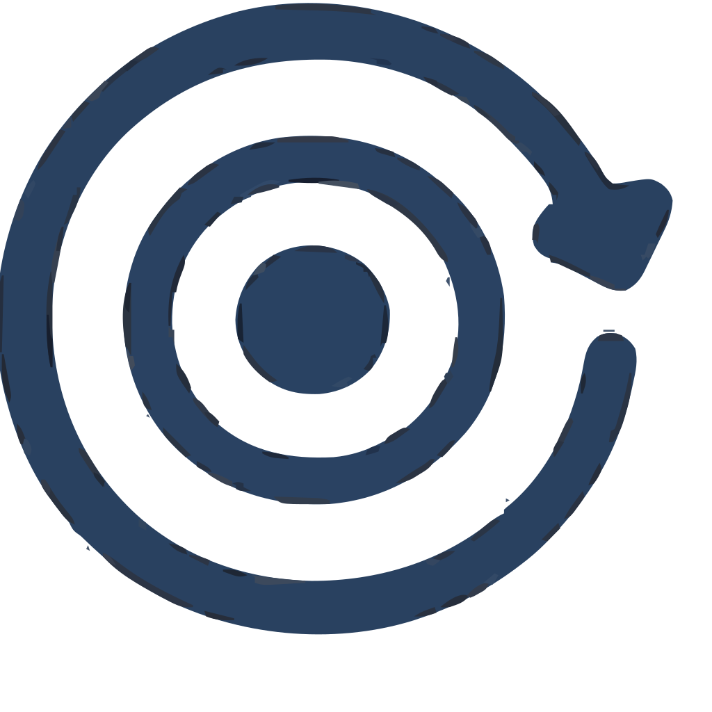 OOMOS - Product Hunt launch logo and brand identity