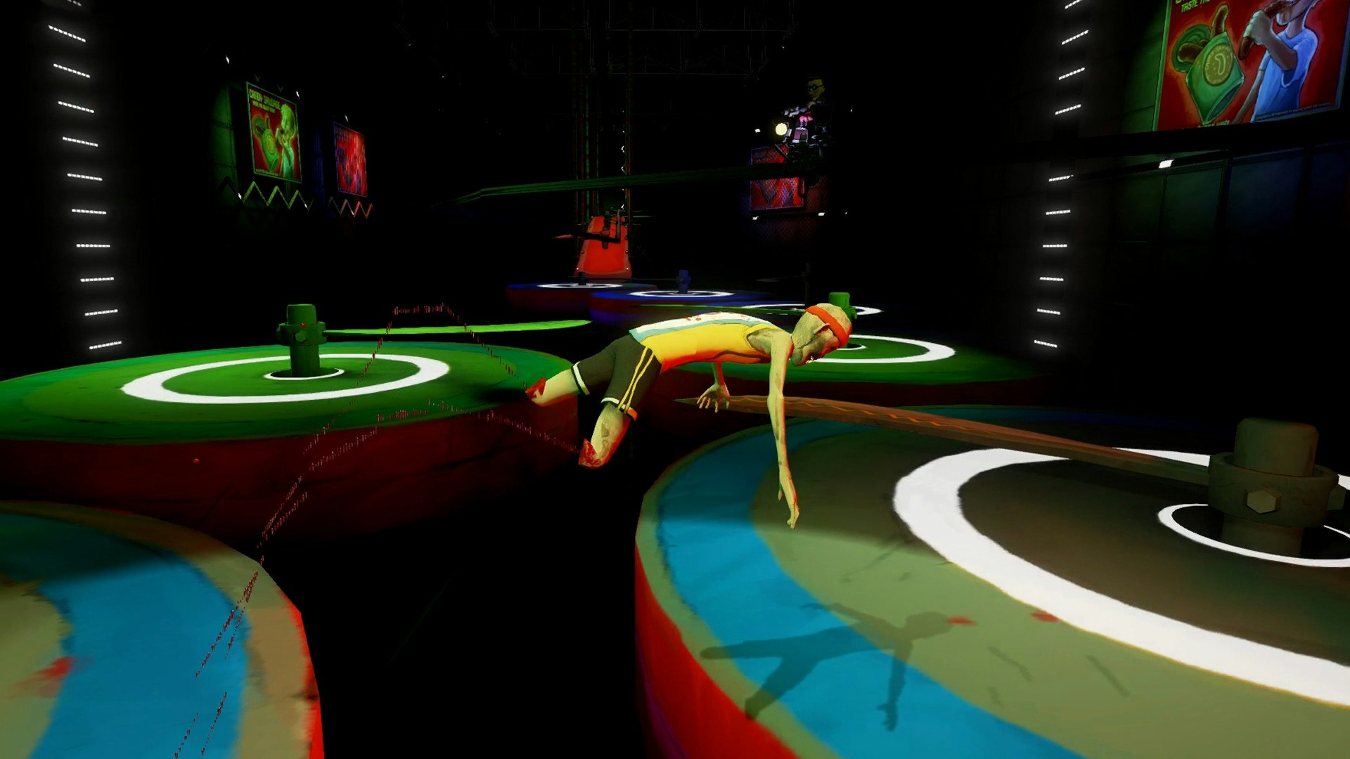 Ben and Ed gallery image