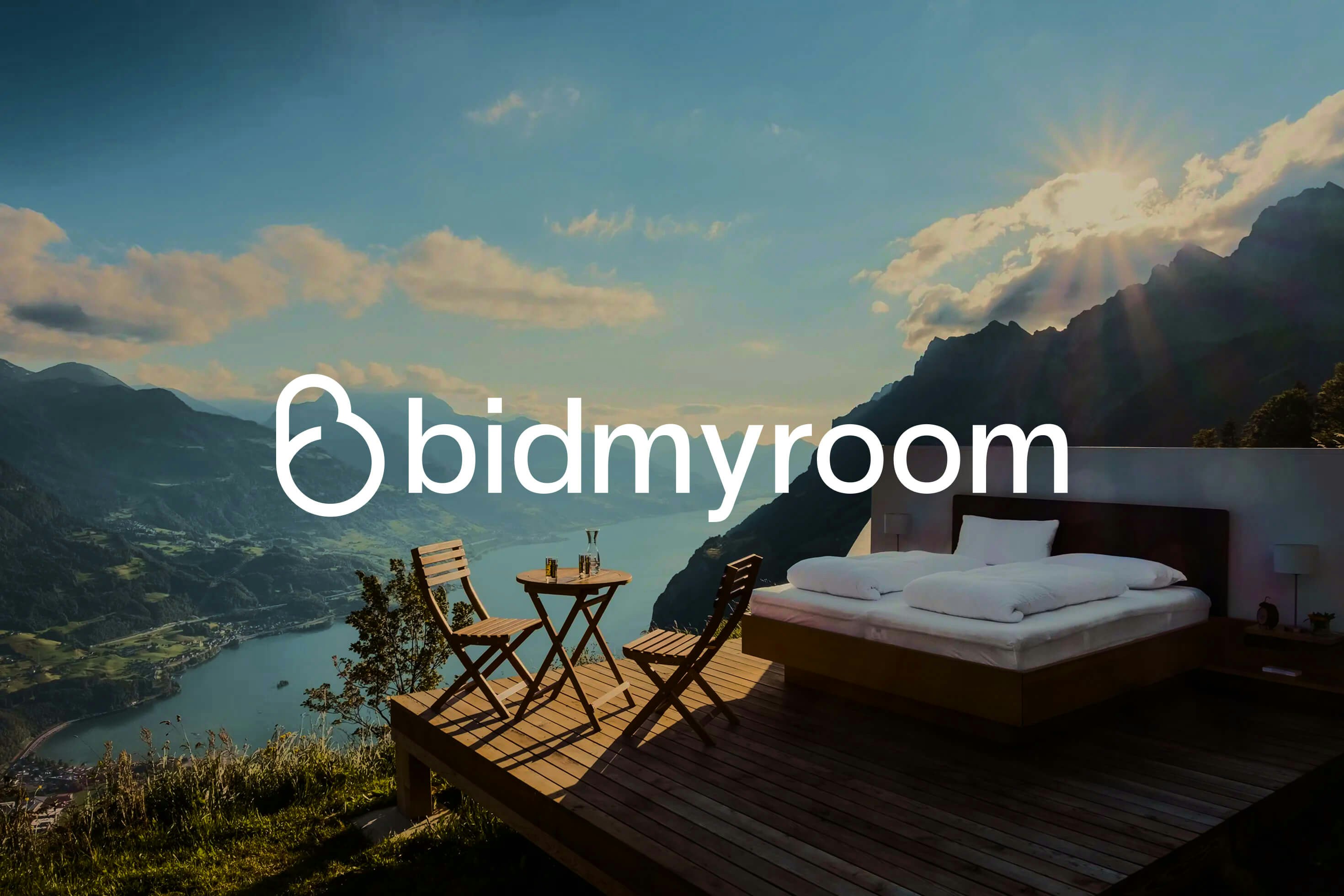 BidMyRoom gallery image