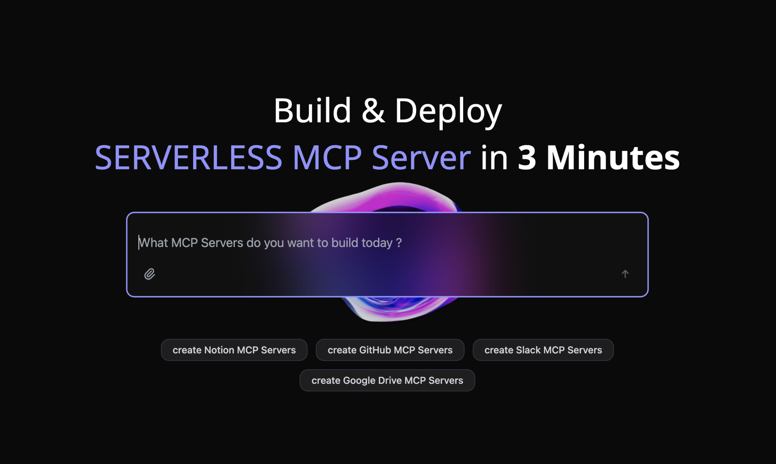 LeanMCP gallery image