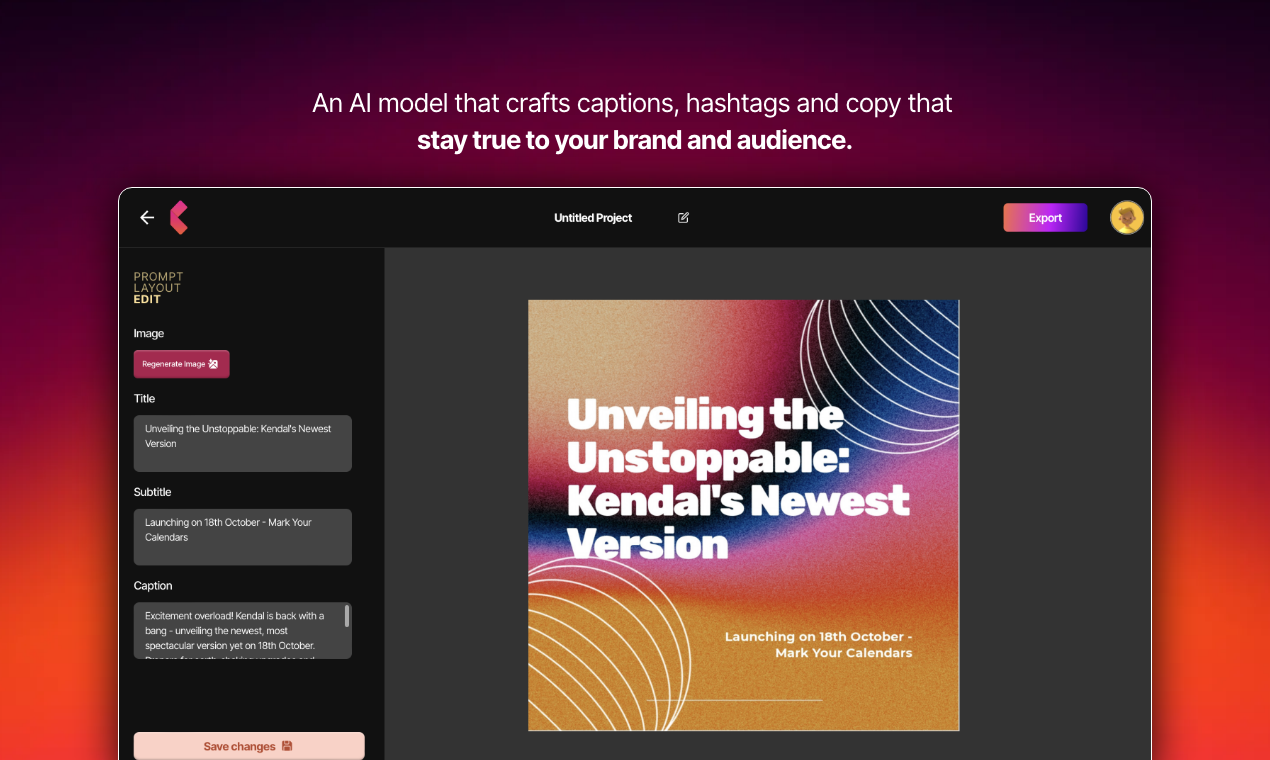 Kendal media 3