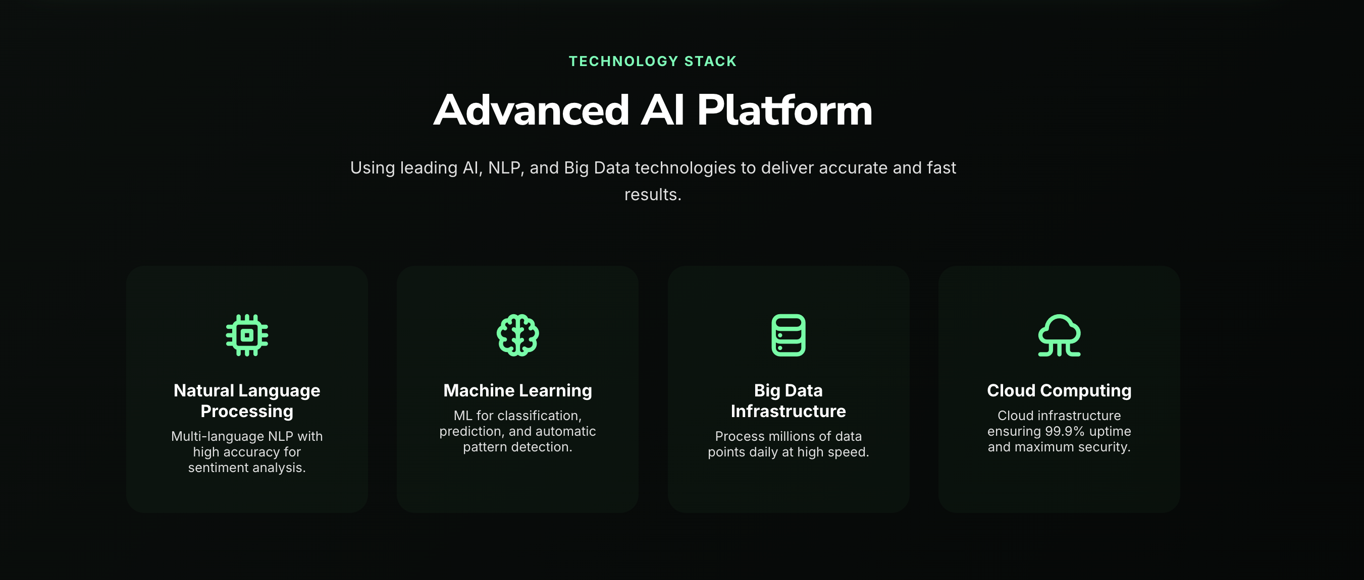 iSocial Track gallery image