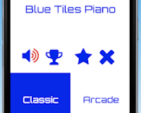 Blue Tiles Piano media 1